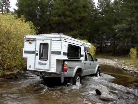 You don't have to get radical to get out there.