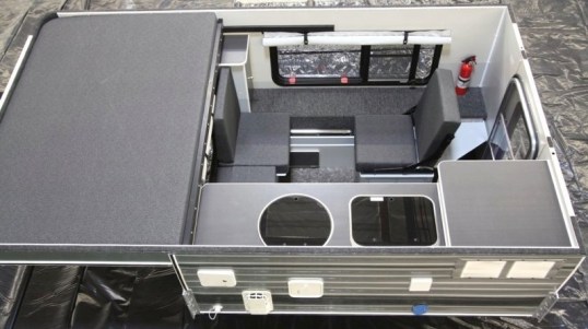 Cubic feet? More like cubic inches.