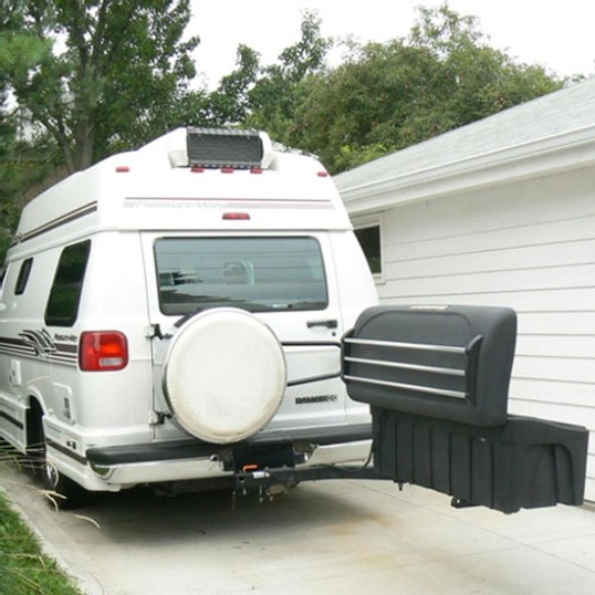 This got my attention, both from its functionality and its complete absence of customer complaints.