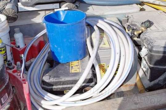 Everything must go! ...Somewhere.