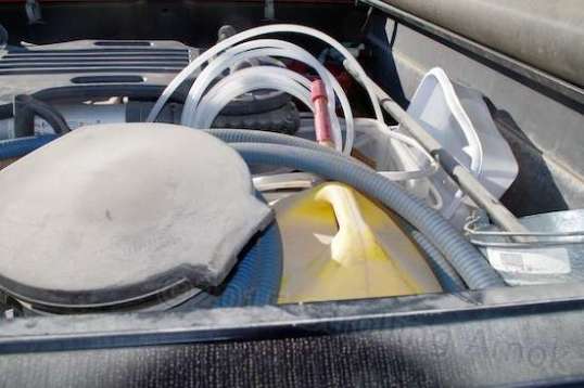 Lessee, gotta keep this, not gonna need that...