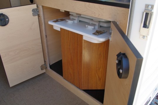 The Chamber of Horrors.