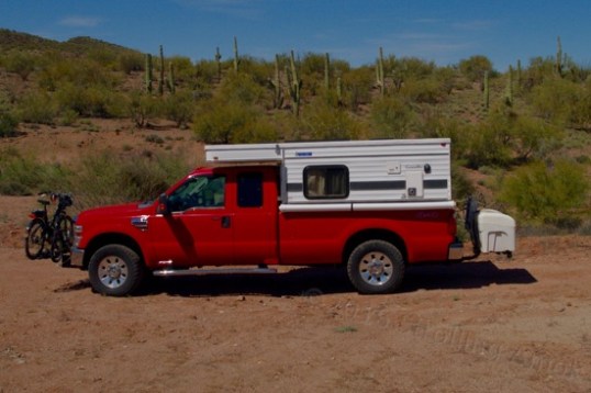 Here the problem stands out. Look at that rear overhang!