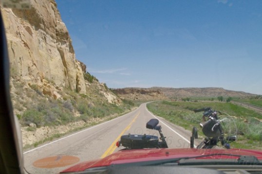 NM188 is a long, satisfying ribbon of 66 goodness.