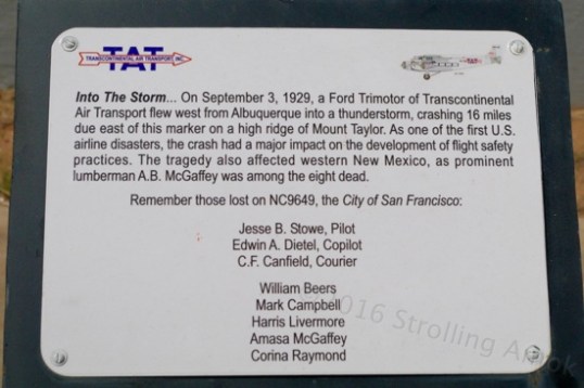 This event pointed out that good enough wasn't good enough after all, in a thunderstorm.