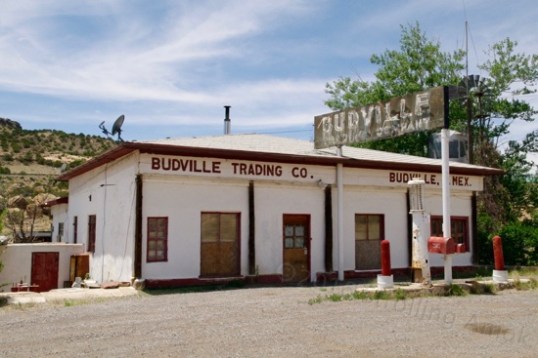 Closed, but how recently?