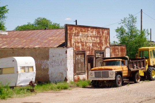 Wow. Old. And still used for something.