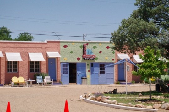 I just thought this was cute, and a rarity.