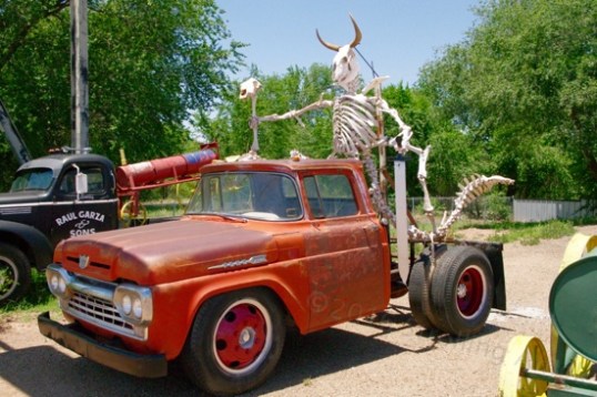 Did I say a little kinky? I meant a lot kinky.