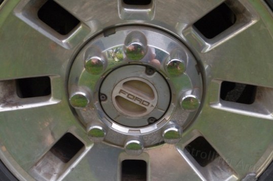 4WD is great to have, but cuts fuel mileage & cargo capacity, and can also cause financial trauma with injudicious use in a high-mileage vehicle.