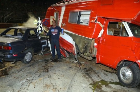 I'm not sure, either...