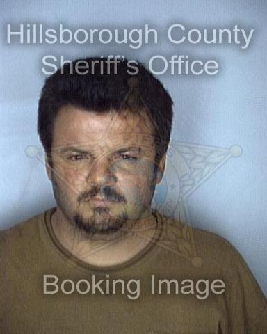 Then in 1999, he was arrested for "Exposure, Lewd and Lascivious Behavior, and Trespassing".