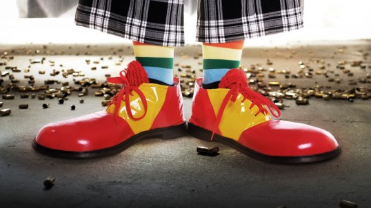 The 2016 Republican Presidential candidate.