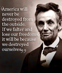 Different context, same message.