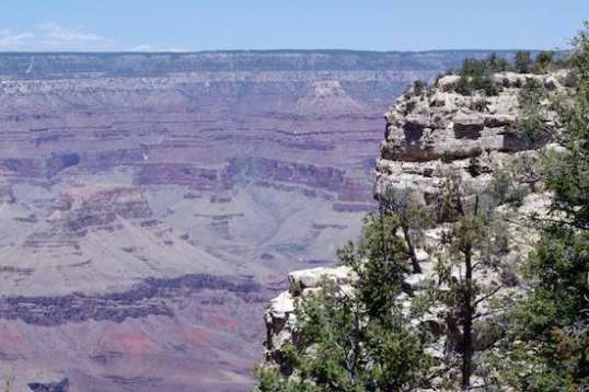 Grand Canyon.