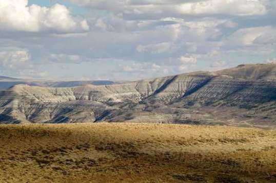 Imagine what it must be like to camp for a week or two right here. I can tell you it's great, and two weeks is better than one!